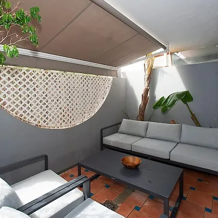 Beautiful And Quiet Family Townhouse In Great Location Villa Marbella Exterior photo