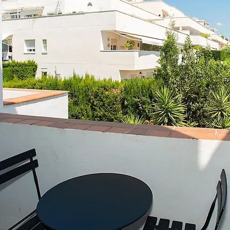 Beautiful And Quiet Family Townhouse In Great Location Villa Marbella Exterior photo