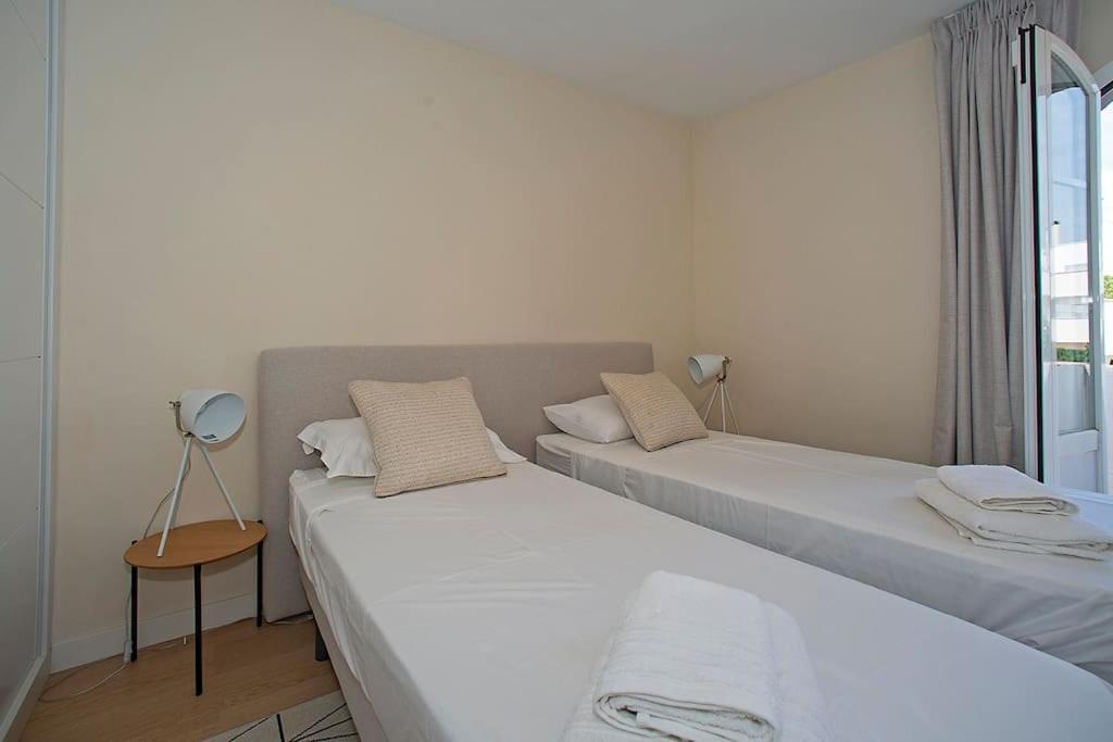 Beautiful And Quiet Family Townhouse In Great Location Holiday home *