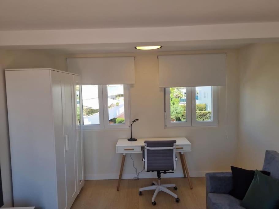 Beautiful And Quiet Family Townhouse In Great Location Holiday home Marbella